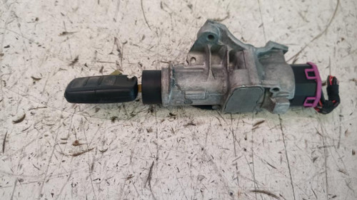 VOLKSWAGEN POLO «IV» (2002) STERZO BLOCCASTERZO USATO Da 2001 A 2002 [[232471]]