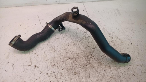 SEAT IBIZA V «6J1» COUPE (2008) SCARICO E INIEZIONE MANICOTTO INTERCOOLER DX. USATO Da 2008 A 2012 [[232430]]