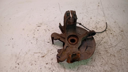 SEAT IBIZA V «6J1» COUPE (2008) ASSALE FUSELLO RUOTA ANT. DX. USATO Da 2008 A 2012 [[232415]]