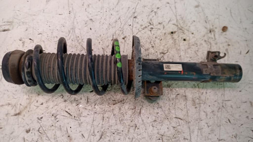 SEAT IBIZA V «6J1» COUPE (2008) ASSALE AMMORTIZZATORE ANT. SX. USATO Da 2008 A 2012 [[232413]]