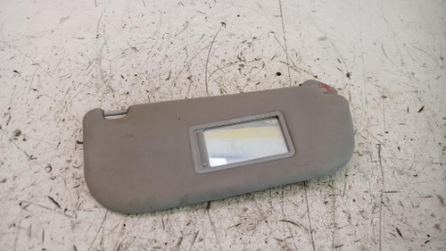 ALFA ROMEO 156 «I» (1998) ALLESTIMENTI INTERNI PANNELLO PARASOLE DX. USATO Da 2001 A 2002 [[232396]]