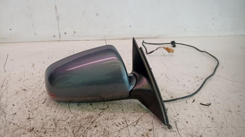 AUDI A4 «8E5» AVANT (2001) CRISTALLI RETROVISORE ESTERNO ANT. DX. USATO Da 2001 A 2004 [[232367]]