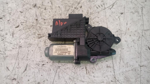 VOLKSWAGEN POLO «V» (2006) CRISTALLI MOTORINO ALZACRISTALLO PORTA ANT. DX. USATO Da 2005 A 2010 [[232303]]