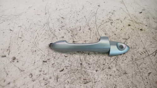 FORD FOCUS «II» (2005) LAMIERATI ESTERNI MANIGLIA PORTA EST. ANT. SX. USATO Da 2004 A 2007 [[232291]]