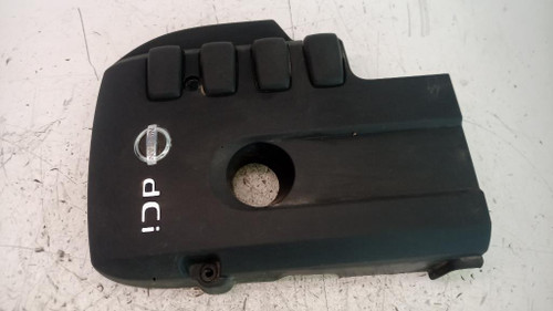 NISSAN NAVARA (2005) MOTORE COPERCHIO INSONORIZZANTE MOTORE USATO Da 2005 A 2010 [[232257]]
