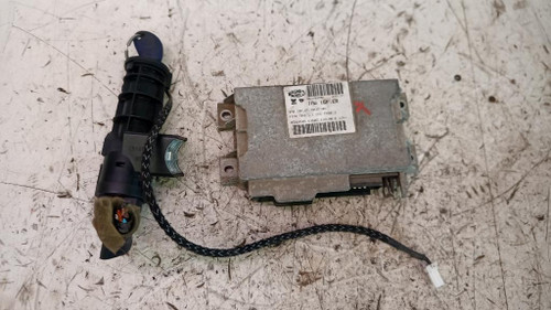 FIAT CINQUECENTO (1992) SCARICO E INIEZIONE CENTRALINA INIEZIONE USATO Da 1994 A 1999 [[232105]]