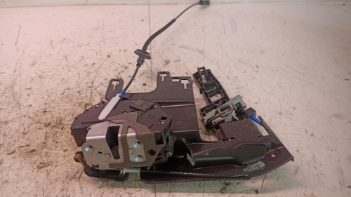 FORD FIESTA «VI» (2008) LAMIERATI ESTERNI SERRATURA PORTA ANT. DX. USATO Da 2008 A 2012 [[232089]]