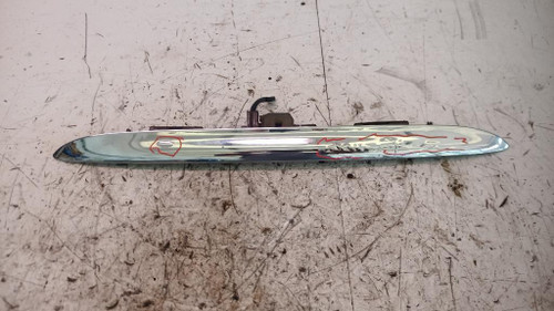 MINI MINI ONE «R50» (2001) LAMIERATI ESTERNI MANIGLIA PORTELLO EST. POST. USATO Da 2001 A 2006 [[232070]]