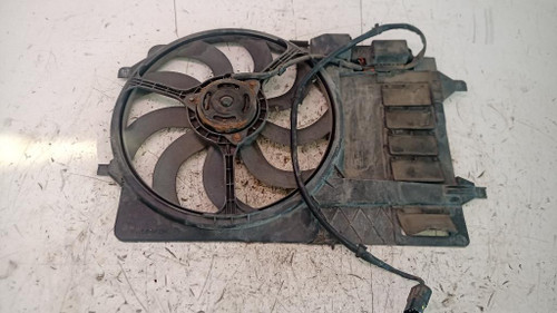 MINI MINI ONE «R50» (2001) TERMICO ELETTROVENTOLA USATO Da 2001 A 2006 [[232064]]