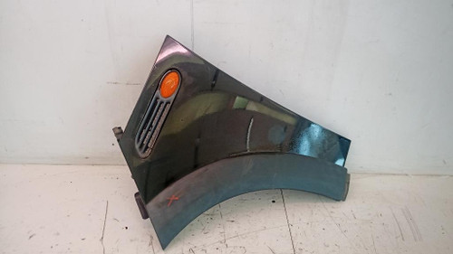 MINI MINI ONE «R50» (2001) LAMIERATI ESTERNI PARAFANGO ANT. SX. USATO Da 2001 A 2006 [[232058]]