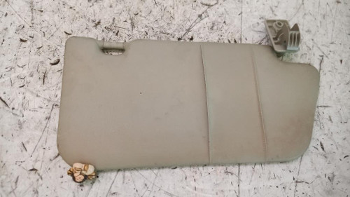 NISSAN MICRA «III» (2003) ALLESTIMENTI INTERNI PANNELLO PARASOLE SX. USATO Da 2003 A 2005 [[231846]]