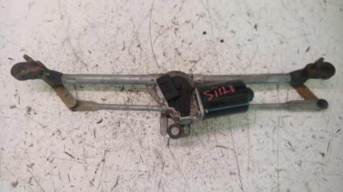 FIAT STILO SW (2002) CRISTALLI MOTORINO TERGICRISTALLO USATO Da 2002 A 2005 [[231764]]
