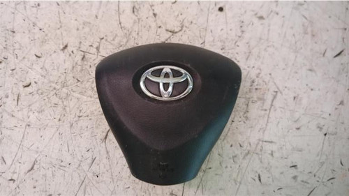 TOYOTA AURIS «I» (2007) SICUREZZA AIR-BAG GUIDATORE USATO Da 2007 A 2010 [[231636]]