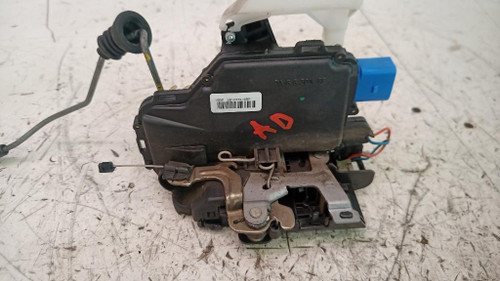 VOLKSWAGEN POLO «IV» (2002) LAMIERATI ESTERNI SERRATURA PORTA ANT. DX. USATO Da 2001 A 2005 [[231613]]