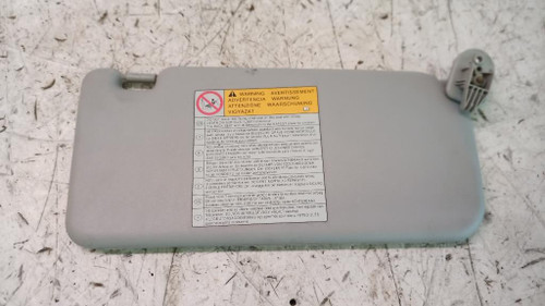 NISSAN PIXO (2009) ALLESTIMENTI INTERNI PANNELLO PARASOLE DX. USATO Da 2009 in poi [[231578]]