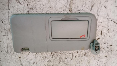 NISSAN PIXO (2009) ALLESTIMENTI INTERNI PANNELLO PARASOLE SX. USATO Da 2009 in poi [[231577]]