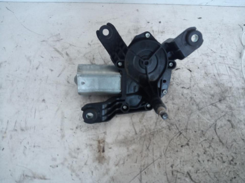 OPEL CORSA «D» (2007) CRISTALLI MOTORINO TERGILUNOTTO USATO [[231510]]