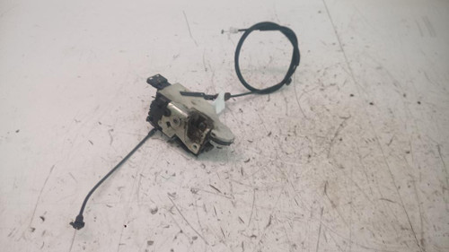 PEUGEOT 207 (2006) LAMIERATI ESTERNI SERRATURA PORTA ANT. DX. USATO Da 2006 A 2009 [[231475]]