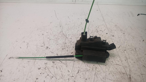 FIAT IDEA (2008) LAMIERATI ESTERNI SERRATURA PORTA ANT. DX. USATO Da 2008 in poi [[231427]]