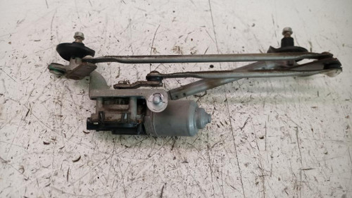 TOYOTA YARIS (FRANCE ) «II» (2006) CRISTALLI MOTORINO TERGICRISTALLO USATO Da 2005 A 2009 [[231263]]