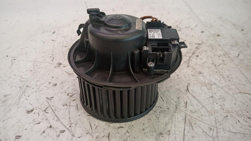 VOLKSWAGEN GOLF «V» (2004) TERMICO MOTORINO VENTILAZIONE ABITACOLO USATO Da 2003 A 2008 [[231228]]