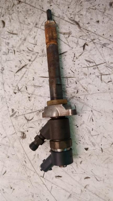 FIAT PUNTO «II» (2003) SCARICO E INIEZIONE INIETTORE DIESEL BOSCH USATO [[232996]]