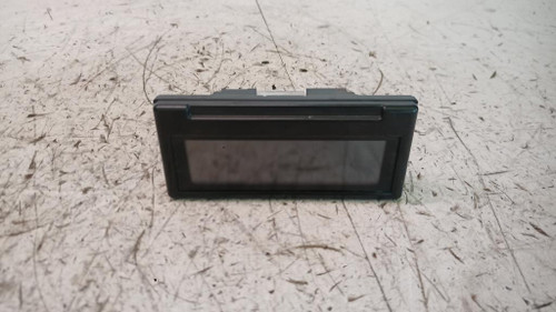 VOLVO V50 (2004) ALLESTIMENTI INTERNI DISPLAY MULTIFUNZIONE USATO [[232993]]