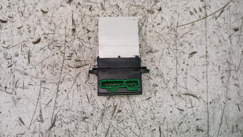 CITROEN C3 «I» (2005) TERMICO RESISTENZA MOTORINO VENTILAZIONE ABITACO USATO [[232978]]