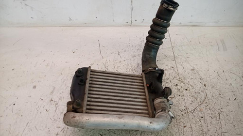 AUDI A6 «4F2» (2005) SCARICO E INIEZIONE INTERCOOLER DX. USATO Da 2004 A 2008 [[232973]]