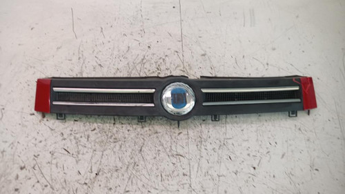 FIAT PANDA «II» (2004) LAMIERATI ESTERNI GRIGLIA RADIATORE USATO Da 2003 A 2009 [[232951]]