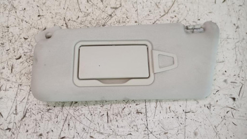 MERCEDES CLASSE B «W245» (2006) ALLESTIMENTI INTERNI PANNELLO PARASOLE SX. USATO Da 2005 A 2008 [[232944]]