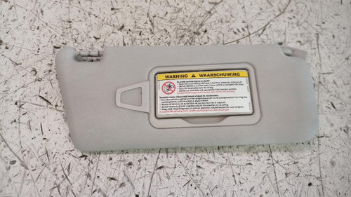 MERCEDES CLASSE B «W245» (2006) ALLESTIMENTI INTERNI PANNELLO PARASOLE DX. USATO Da 2005 A 2008 [[232943]]