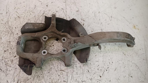 ALFA ROMEO 159 (2006) ASSALE FUSELLO RUOTA ANT. SX. USATO Da 2005 in poi [[232924]]