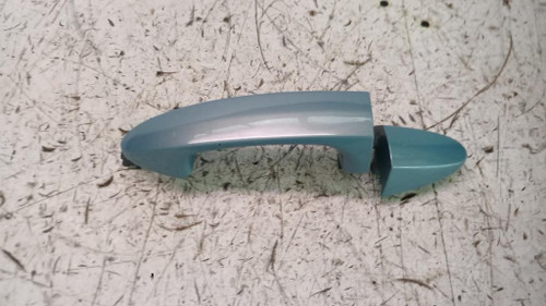 FORD FIESTA «VI» (2008) LAMIERATI ESTERNI MANIGLIA PORTA EST. ANT. DX. USATO Da 2008 A 2012 [[232902]]