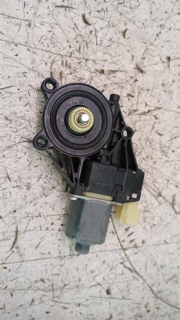 FORD FIESTA «VI» (2008) STERZO MOTORINO ALZACRISTALLO PORTA ANT. DX. USATO Da 2008 A 2012 [[232890]]