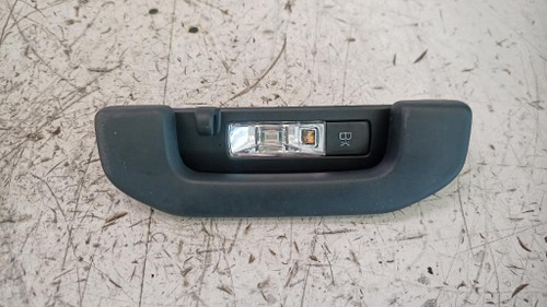 MERCEDES CLASSE A «W177» (2018) ALLESTIMENTI INTERNI MANIGLIA INT. POST. TETTO USATO Da 2018 in poi [[232878]]