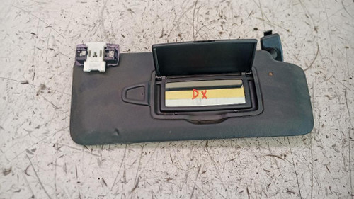 MERCEDES CLASSE A «W177» (2018) ALLESTIMENTI INTERNI PANNELLO PARASOLE DX. USATO Da 2018 in poi [[232876]]