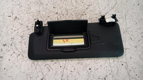 MERCEDES CLASSE A «W177» (2018) ALLESTIMENTI INTERNI PANNELLO PARASOLE SX. USATO Da 2018 in poi [[232875]]