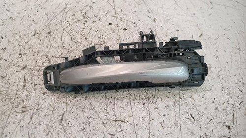 MERCEDES CLASSE A «W177» (2018) LAMIERATI ESTERNI MANIGLIA PORTA EST. POST. DX. USATO Da 2018 in poi [[232873]]