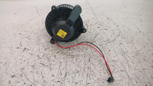 MERCEDES CLASSE A «W177» (2018) TERMICO MOTORINO VENTILAZIONE ABITACOLO USATO Da 2018 in poi [[232870]]