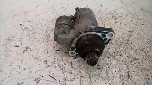 VOLKSWAGEN PASSAT «V» VARIANT (2005) IMPIANTO ELETTRICO MOTORINO AVVIAMENTO USATO Da 2008 A 2010 [[232821]]