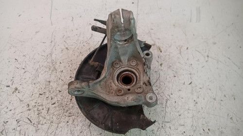 VOLKSWAGEN PASSAT «V» VARIANT (2005) ASSALE FUSELLO RUOTA ANT. SX. USATO Da 2008 A 2010 [[232811]]