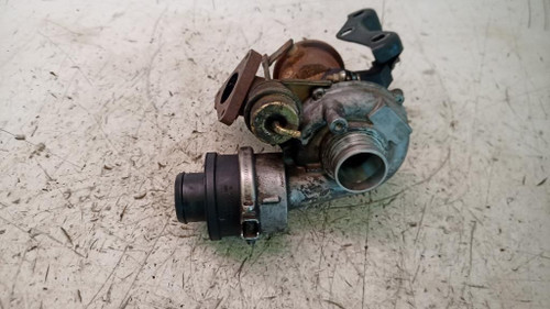 MERCEDES CLASSE B «W245» (2006) SCARICO E INIEZIONE TURBINA USATO Da 2005 A 2008 [[232800]]