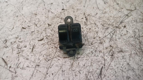 HYUNDAI ATOS PRIME «II» (2005) IMPIANTO ELETTRICO INTERRUTTORE ALZACRISTALLI ANT. SX. USATO Da 2005 A 2008 [[232788]]