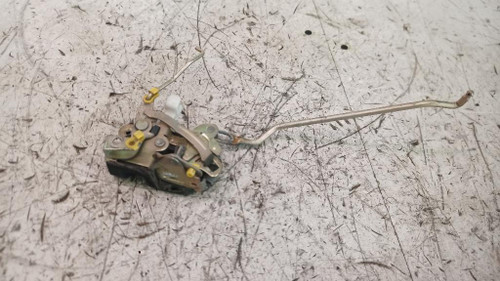 HYUNDAI ATOS PRIME «II» (2005) LAMIERATI ESTERNI SERRATURA PORTA ANT. DX. USATO Da 2005 A 2008 [[232787]]