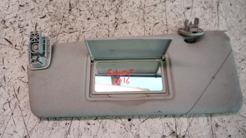 SMART FORFOUR «453» (2015) ALLESTIMENTI INTERNI PANNELLO PARASOLE SX. USATO Da 2014 in poi [[232745]]