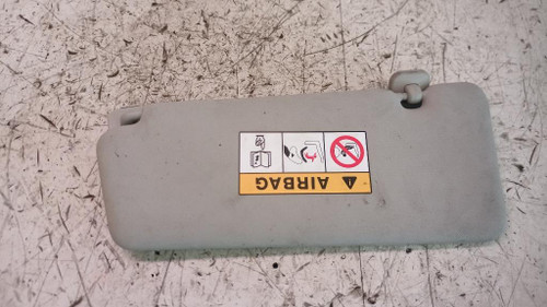 SMART FORFOUR «453» (2015) ALLESTIMENTI INTERNI PANNELLO PARASOLE DX. USATO Da 2014 in poi [[232744]]