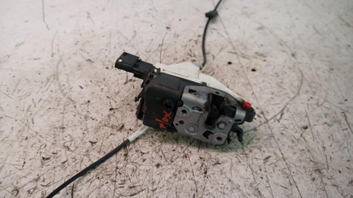 PEUGEOT 308 «I» (2008) LAMIERATI ESTERNI SERRATURA PORTA POST. DX. USATO Da 2007 A 2011 [[232735]]