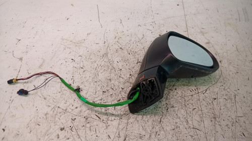 PEUGEOT 308 «I» (2008) CRISTALLI RETROVISORE ESTERNO ANT. DX. USATO Da 2007 A 2011 [[232731]]