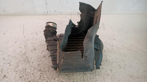 VOLKSWAGEN GOLF «IV» (1998) SCARICO E INIEZIONE INTERCOOLER USATO Da 2001 A 2003 [[233206]]